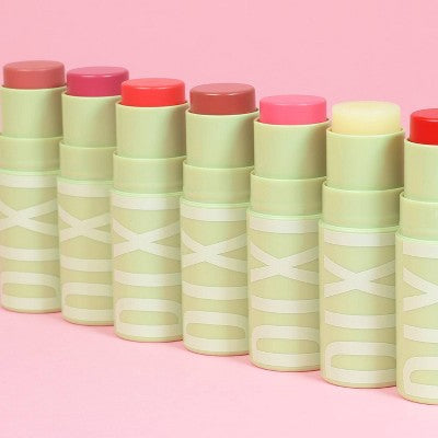 Pixi by Petra + Hydra LipTreat Passion 0.16oz - Imperfect Box