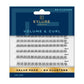 Eylure Volume & Curl Clusters False Eyelashes 84ct - Imperfect Box