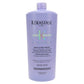 Kérastase Blond Absolu Bain Ultra-Violet Shampoo 34 oz - Imperfect Container