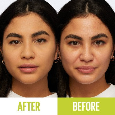 Maybelline Super Stay Matte 24HR Hybrid Pressed Powder Foundation 220 0.21oz - New