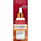 L'Oreal Paris Revitalift 12% Vitamin C + E + Salicylic Serum 1 fl oz - Imperfect Box