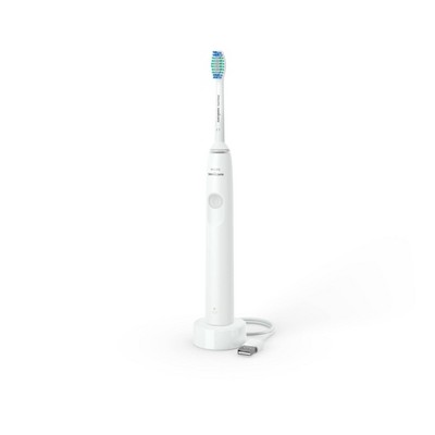 Philips Sonicare 1100 Rechargeable Electric Toothbrush White - Imperfect Box