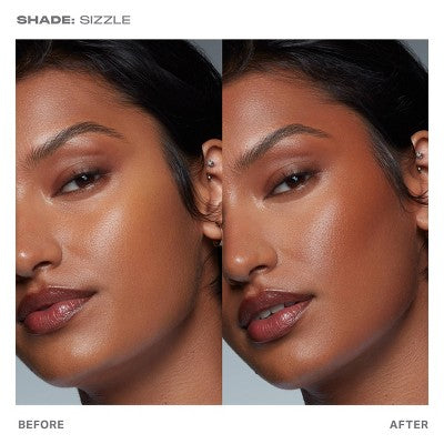 Morphe Sudden Heat Creamy Bronzer Stick 8g - Imperfect Box
