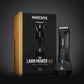 MANSCAPED The Lawn Mower 4.0 SkinSafe Electric Groin and Body Hair Trimmer - New