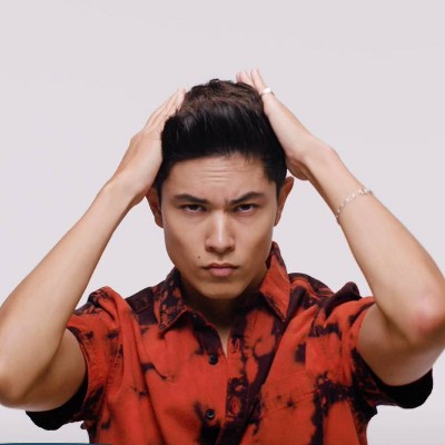 TIGI Bed Head Manipulator Matte Texture & Firm Hold Wax 2.01oz - New