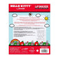 Lip Smacker Hello Kitty Beauty Book Cosmetic Set Pink 0.81oz/25pc - Imperfect Container
