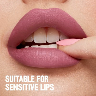 Revlon No-Budge Matte ColorStay Limitless Liquid Lipstick 005 Strut 0.17 fl oz - New