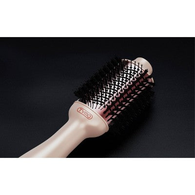 TYMO Volumizer Hot Air Brush Hair Dryer 1200 Watt - Imperfect Box
