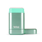 Wild Cosmetics Cream Deodorant Refill Coconut & Vanilla with Aqua Case 5.29oz - Imperfect Box