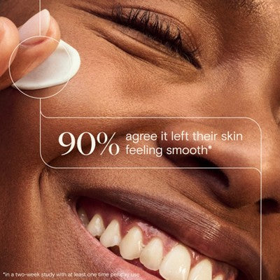 Aveeno Daily Moisture Face Lotion 12 fl oz - Imperfect Container