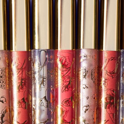 Winky Lux Glossy Boss Lip Gloss Meow 0.14oz - Imperfect Box