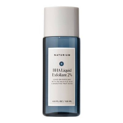 Naturium BHA Liquid Exfoliant 2% 4 fl oz - Imperfect Box
