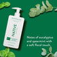 Native Eucalyptus & Mint Scalp Refreshing 2-in-1  16.5 fl oz - Imperfect Container
