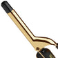 Hot Tools Pro Signature Gold Curling Iron 3/4" - Imperfect Box