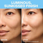 Supergoop! Glowscreen SPF 40 Sunrise Mini Travel-Size Hydrating Glowy Tinted Primer Sunscreen  0.68 fl oz - Imperfect Box