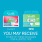 Venus Extra Smooth Women's Razor Blade Refills 4ct - Imperfect Box