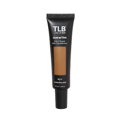 The Lip Bar 3-in-1 Tinted Skin Conditioner Cinna Bae 1.01 fl oz - Imperfect Box