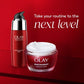 Olay Regenerist Niacinamide + Peptide Face Moisturizer 1.7oz - Imperfect Box