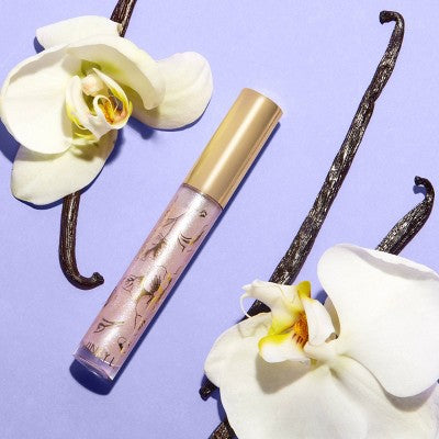 Winky Lux Glossy Boss Lip Gloss Birthday Cake 0.14oz - Imperfect Box