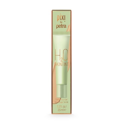 Pixi H20 Skintint Foundation Warm 1.2 fl oz - Imperfect Box