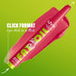NYX Professional Makeup Fat Oil Slick Click Tinted Lip Balm Dm Me 0.07oz - New