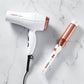 Conair Double Ceramic Hair Dryer 1875W - Imperfect Box