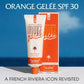 Vacation Orange Gelee Sunscreen Gel SPF 30 3.12oz - Missing Box
