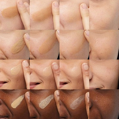 La Roche Posay Anthelios Tinted Ultra-Light Fluid Mineral Face Sunscreen SPF 50 1.7 fl oz - Imperfect Box