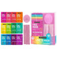 Freeman Love to Mask Face Mask Kit 14pc - New