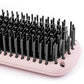 L'ange Hair Le Vite Ceramic Straightening Hair Iron - Imperfect Box
