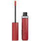 L'Oreal Paris Infallible Lacque Resistance Liquid Lipstick Drunk in Rose 0.13 fl oz - New