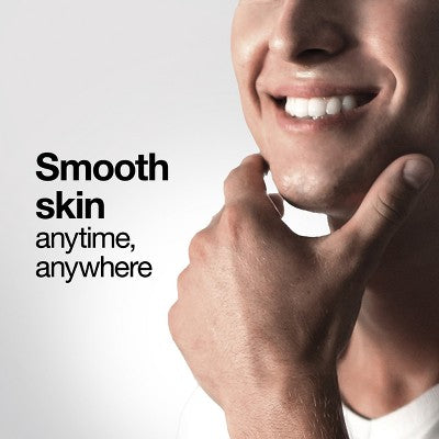 Braun Men's Mobile Electric Shaver M-60B - New