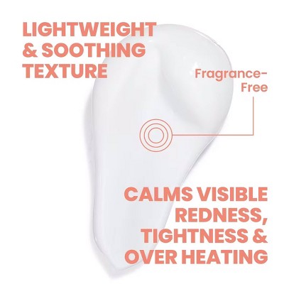 Av&#232;ne Tol&#233;rance Control Soothing Skin Recovery Face Cream - 1.3 fl oz