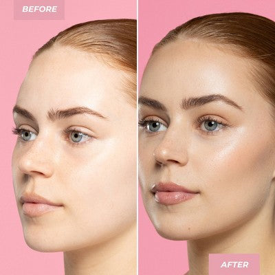 MCoBeauty Hydrate & Glow Ultra Fine Mist 2.53oz - Missing Box