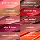 e.l.f. Glow Reviver Lip Oil Stick Cherry on Top 0.11oz - Imperfect Box