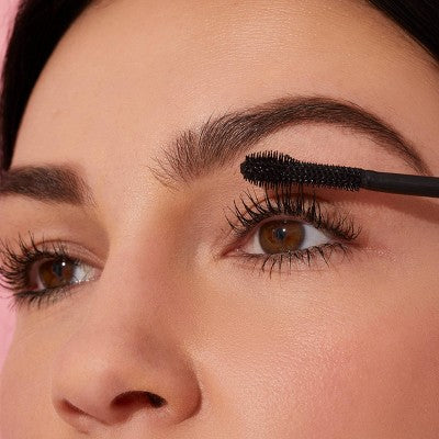 Winky Lux Extrava lash Mascara Black 0.28 fl oz - Imperfect Box