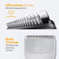 BRAUN ALL-IN-ONE STYLE KIT SERIES 5 AIO5490 RECHARGEABLE 9-IN-1 BODY, BEARD; HAIR TRIMMER - Imperfect Box