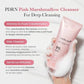 medicube PDRN Pink Niacinamide Whip Cleanser Korean Skincare 4.23oz - Missing Box