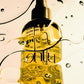 Ontu Nourishing Glow Dry Body Oil with Squalane 6oz - New