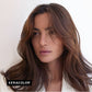 Keracolor Root Touch Up + Tame Mocha 0.39 fl oz - Imperfect Box