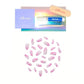 Chillhouse Chill Tips Press-On Nail Set Design Studio Prima Ballerina 24ct - Imperfect Box