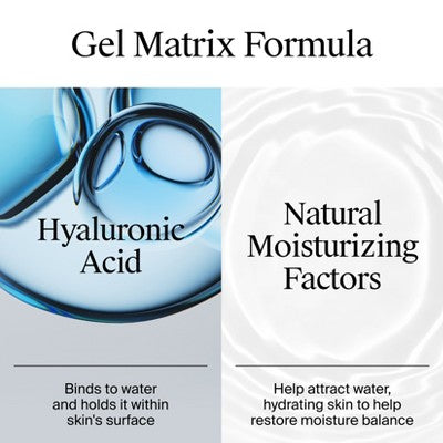 Neutrogena Hydro Boost Water Gel Cream Moisturizer 1.7 fl oz - Missing Box