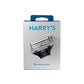 Harry's 5-Blade Men's Razor Blade Refills 8 Cartridges Compatible with All Harry's Razors and Flamingo Razors - Imperfect Box