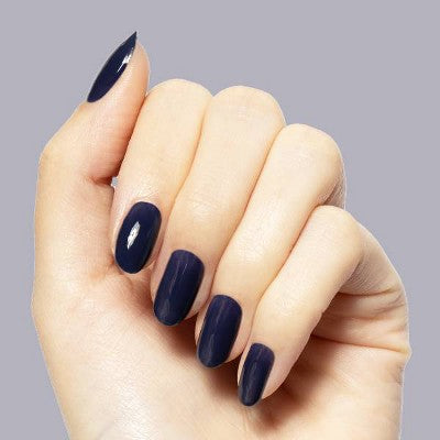 Olive & June Gel Nail Polish Suited 0.46 fl oz - Imperfect Container