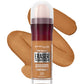 Maybelline Instant Age Rewind Treatment Foundation Makeup SPF 18 340 0.68 fl oz - Imperfect Container