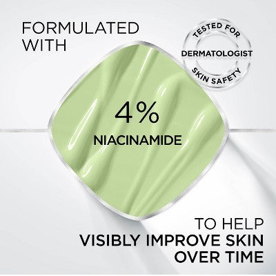 L'Oreal Paris Up to 24hr Lab Primer Redness Eraser 1 fl oz - Imperfect Container