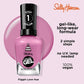 Sally Hansen Miracle Gel Nail Polish 530 0.5 fl oz - New