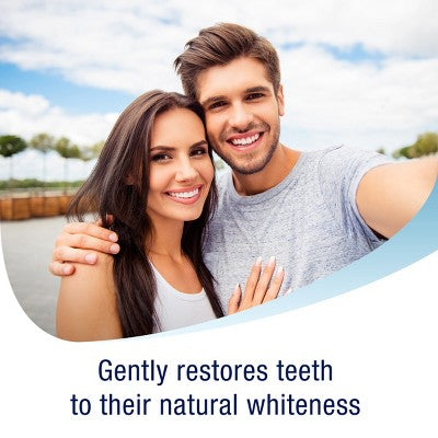 Sensodyne ProNamel Gentle Whitening Toothpaste 4oz/2pk - Imperfect Box