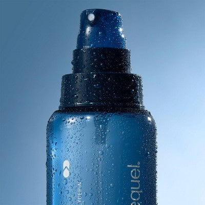 Prequel Multi-Quench Hydration Face Mist 4 fl oz - Imperfect Container