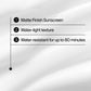 Neutrogena Clear Face Lotion SPF 50 3 fl oz - Imperfect Container